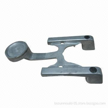 Professional Aluminum Die Casting Mold Maker in China for Housewares Component/Home Appliances